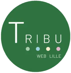 Logo Tribu Web Lille