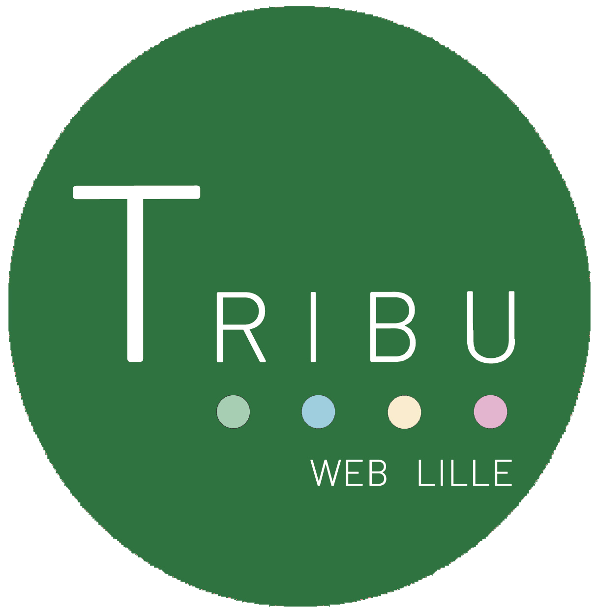 Logo Tribu Web Lille